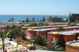 Green Sea Hotel Maspalomas
